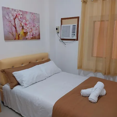 Makim & Ysa'S Homestay